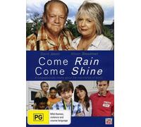 Come Rain Come Shine - Come Rain Come Shine [Alemania] [DVD]