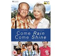 Come Rain Come Shine [Edizione: Regno Unito] [Reino Unido] [DVD]