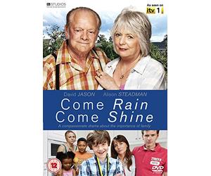 Come Rain Come Shine [Edizione: Regno Unito] [Reino Unido] [DVD]