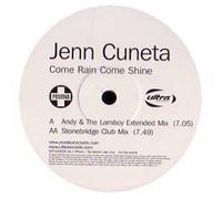 Come Rain Come Shine [Vinilo]