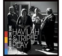 Come Rain Or Come Shine