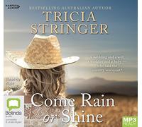 Come Rain or Shine [Audio]