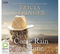 Come Rain or Shine [Audio]