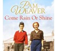 come rain or shine (audiolibro)