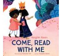 Come Read With Me (audiolibro)