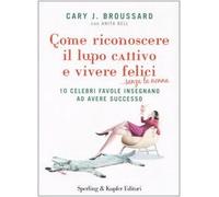 Come Riconoscere Il Lupo Cattivo E [Italia]