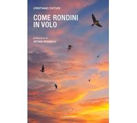 Come rondini in volo (Frontiere della poesia contemporanea)