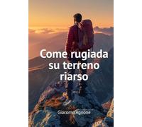 Come rugiada su terreno riarso