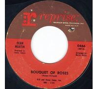 Come Running Back / Bouquet Of Roses