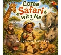 Come Safari with Me
