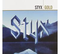 Come Sail Away: The Styx Anthology