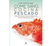 Come Sano Cocina Pescado