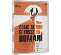 Come Se Non Ci Fosse Un Domani – CG Entertainment – DVD