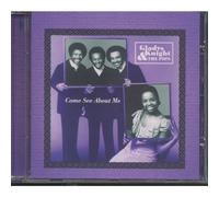 Gladys Knight - Come See About Me
