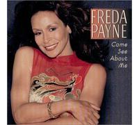 Come See About Me by Freda Payne