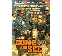 Come & See [Reino Unido] [DVD]