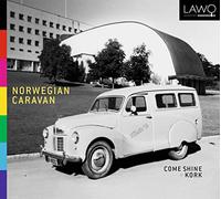 Come Shine - Norwegian Caravan