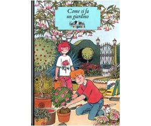 Come Si Fa Un Giardino [Italia]