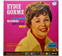 Come Sing With Me