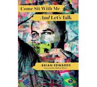Come Sit With Me And Let's Talk