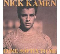 Come Softly To Me-12"