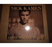 Come Softly To Me - Nick Kamen 7" 45