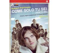 Come Solo Tu Sei [Italia] [DVD]
