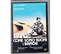 Come sono buoni i bianchi [Italia] [DVD]