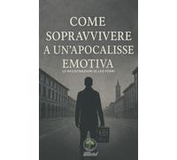 Come sopravvivere a un’apocalisse emotiva: Le registrazioni di Leo Ferri