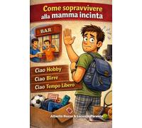 Come sopravvivere alla mamma incinta