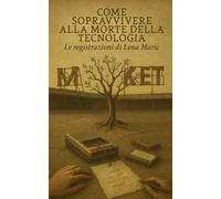 Come sopravvivere alla morte della tecnologia