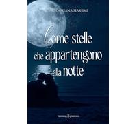 Come stelle che appartengono alla notte (Romance)