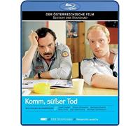 Come Sweet Death (2000) ( Komm, süsser Tod ) (Blu-ray) Josef Hader Simon Schwarz