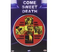 Come Sweet Death [Italia] [DVD]
