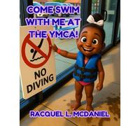 COME SWIM WITH ME AT THE YMCA