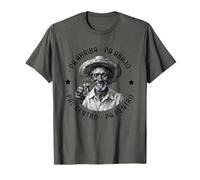 Come Take a Shot - Regalo de Fiesta del Caribe de Puerto Rico Camiseta