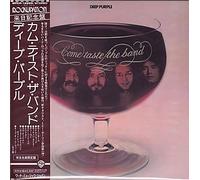 Come Taste the Band (Jpn)