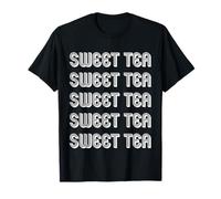 Come té dulce Camiseta