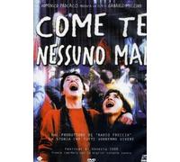Come te nessuno mai (DVD) Muccino/Carmigiani (Importación USA)