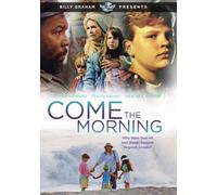Come the Morning [Reino Unido] [DVD]
