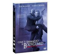 Come Ti Ammazzo Il Bodyguard [DVD]