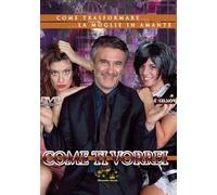 Come ti vorrei [Italia] [DVD]