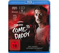 Come to Daddy [Alemania] [Blu-ray]