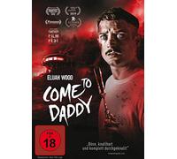 Come to Daddy – DVD – Edición Alemania – Splendid Film