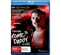 Come to Daddy [USA] [Blu-ray]