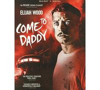 Come to Daddy [USA] [Blu-ray]