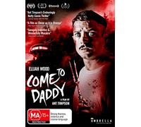 Come to Daddy [USA] [DVD]