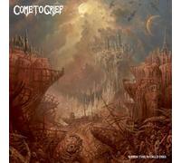 Come to Grief - When The World Dies [Vinilo]