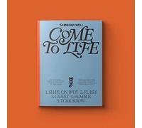 Come to Life-Inkl.Photobook