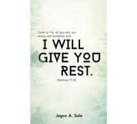 Come To Me, I Will Give You Rest. Matthew 11:28: An IFS-Inspired Ten-Day Devotional